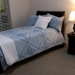 Image of Evergreen Cottages - Jasmine Cottage (5)