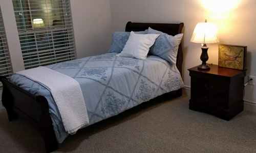 Image of Evergreen Cottages - Jasmine Cottage (5)