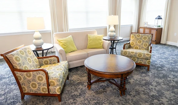 Image of Commonwealth Senior Living at Front Royal (2)