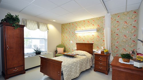 Image of Belair Nursing & Rehabilitation Center (8)