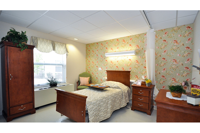 Image of Belair Nursing & Rehabilitation Center (8)