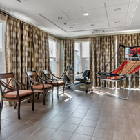 Image of The Laurel at Norterre Senior Living (2)