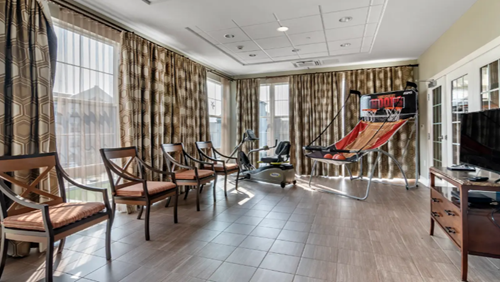 Image of The Laurel at Norterre Senior Living (2)