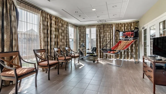 Image of The Laurel at Norterre Senior Living Community (3)