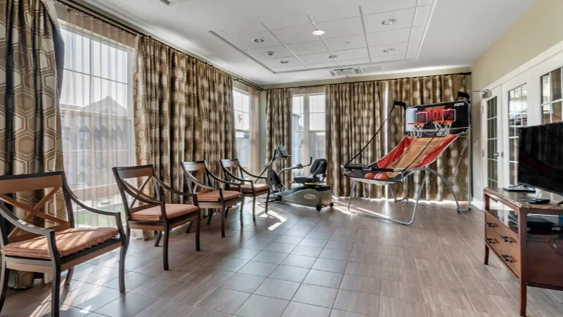 Image of The Laurel at Norterre Senior Living Community (3)