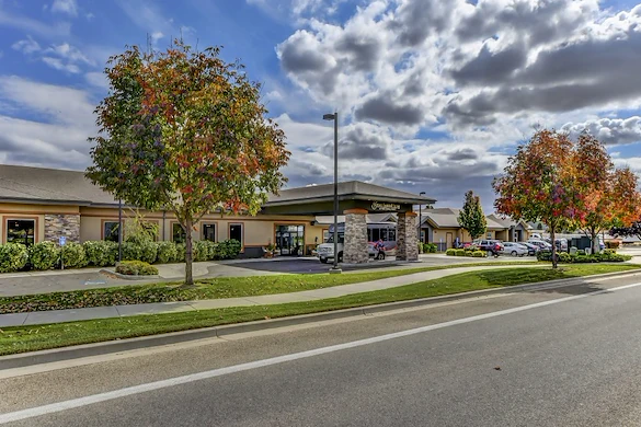 Image of Grace Assisted Living at Englefield Green (2)