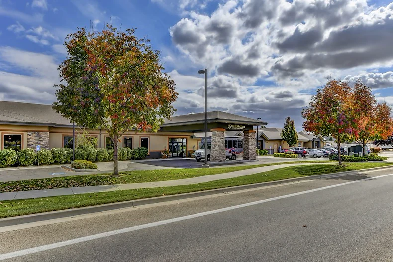 Image of Grace Assisted Living at Englefield Green (2)