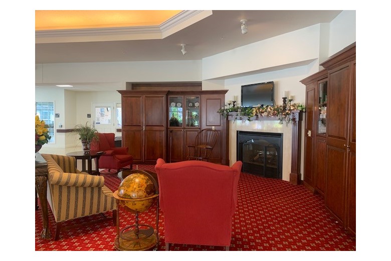 Image of Peabody Manor (7)