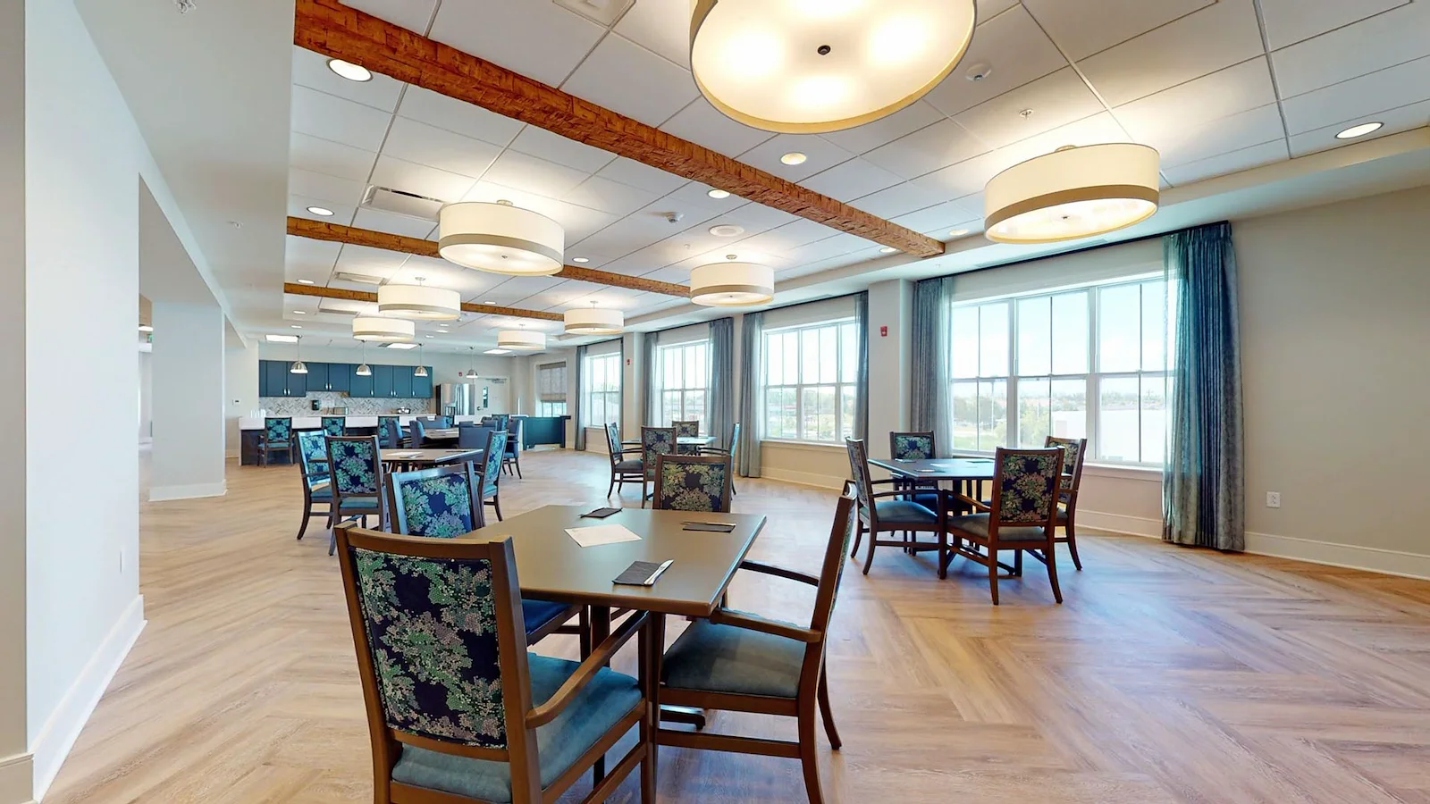 Image of Melody Living Lake in the Hills Independent Living (7)