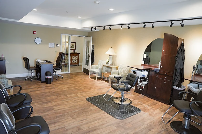 Image of Meadow Brook Senior Living (4)