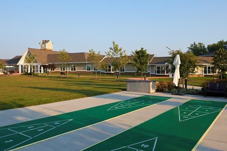 Image of The Village at Unity & The Hamlet (6)