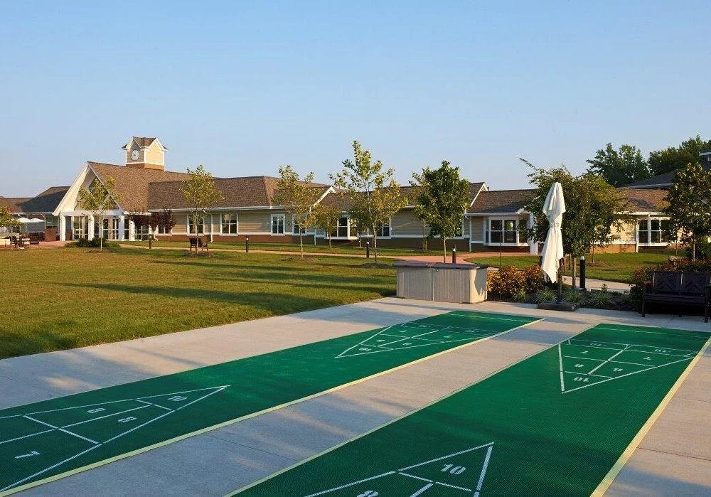 Image of The Village at Unity & The Hamlet (6)