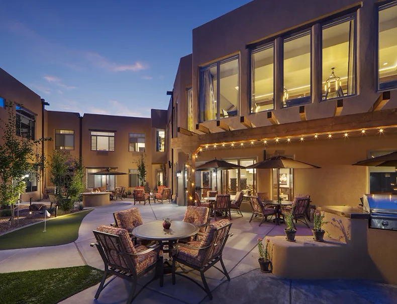 Image of MorningStar of Santa Fe (2)