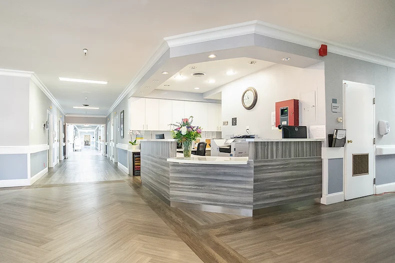 Image of San Francisco Post Acute (4)