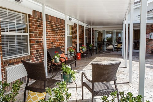 Image of The Villa At Mountain View (8)