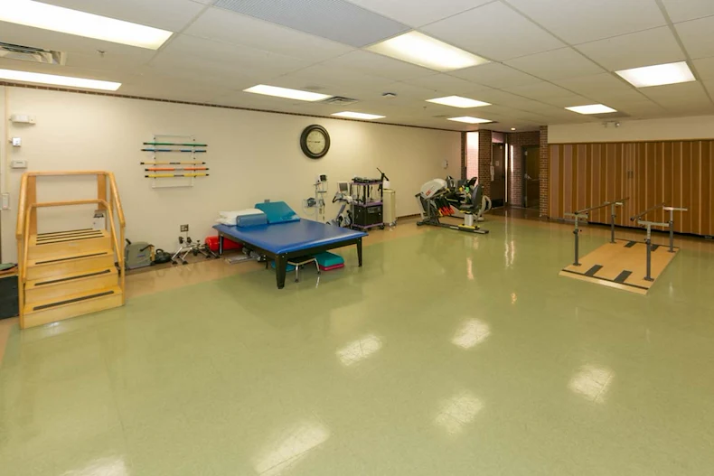 Image of Riverbend Post Acute Rehabilitation - Assisted Living (8)