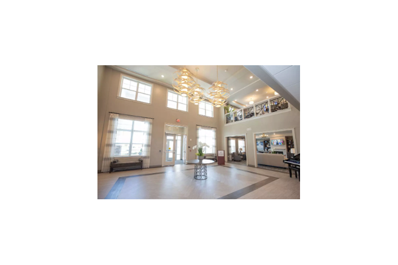 Image of Orchard Grove Skilled Services (10)