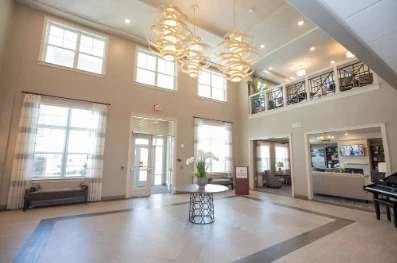 Image of Orchard Grove Skilled Services (10)