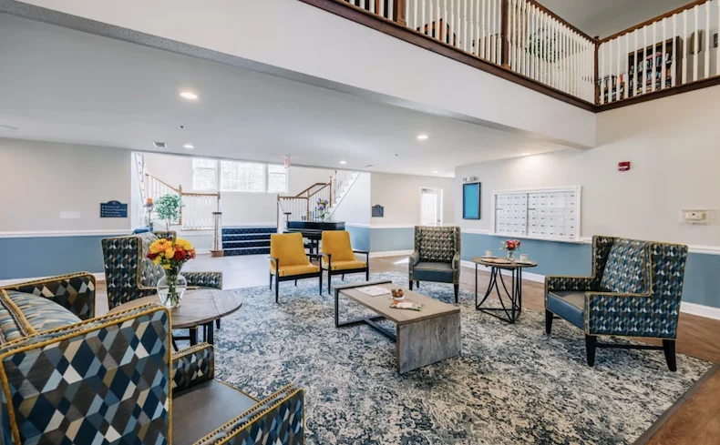 Image of Randall Residence of Decatur (4)