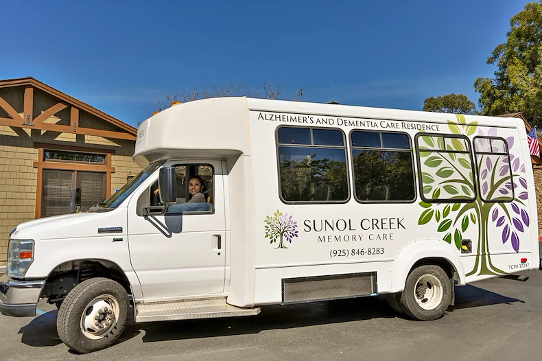 Image of Sunol Creek Memory Care (10)