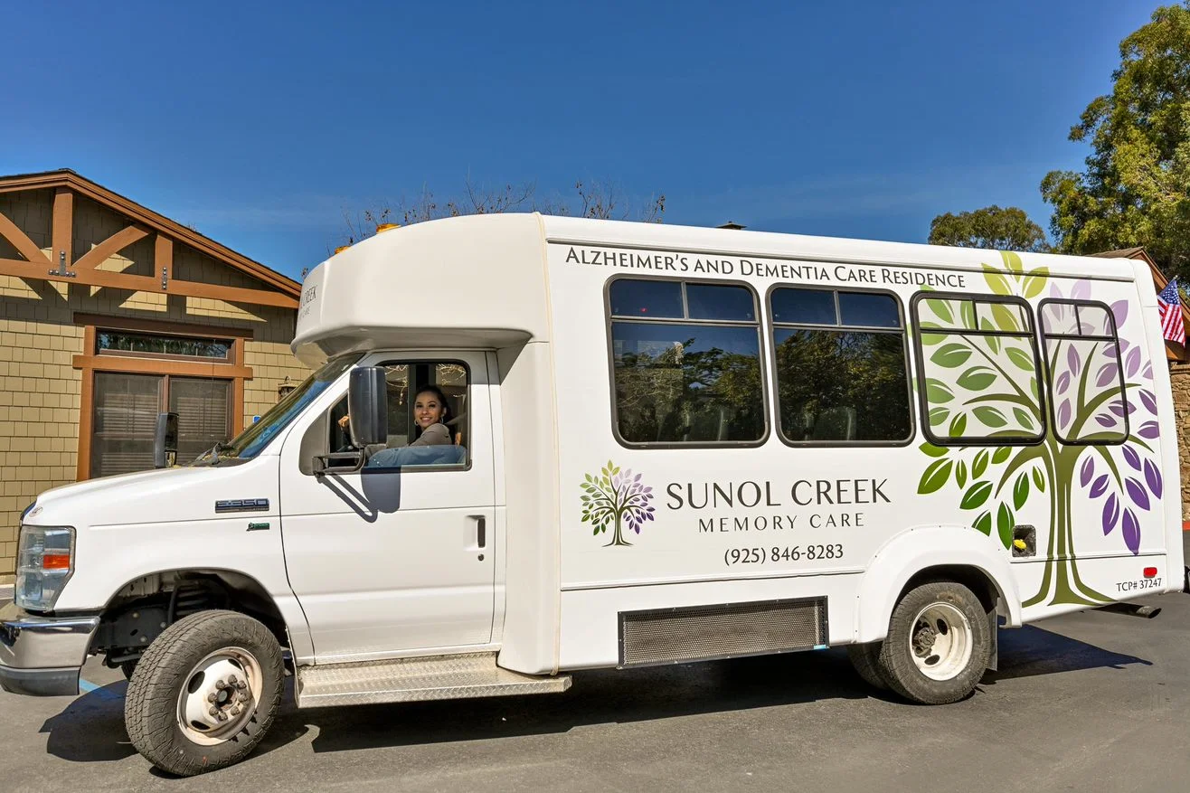 Image of Sunol Creek Memory Care (10)