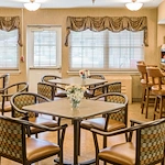 Image of Bridgeville Rehabilitation and Care (4)