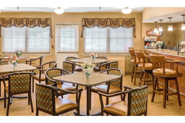 Image of Bridgeville Rehabilitation and Care (4)