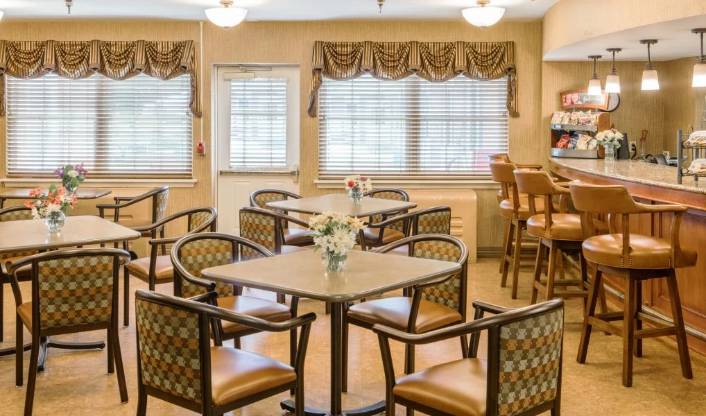 Image of Bridgeville Rehabilitation and Care (4)