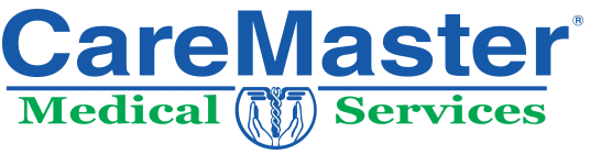 PRN Pool d/b/a Caremaster Medical Services's Logo