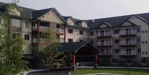Image of Savage Senior Living at Fen Pointe (1)