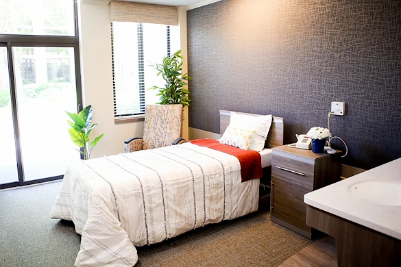 Image of Woodward Hills - Optalis Health & Rehabilitation Center (2)