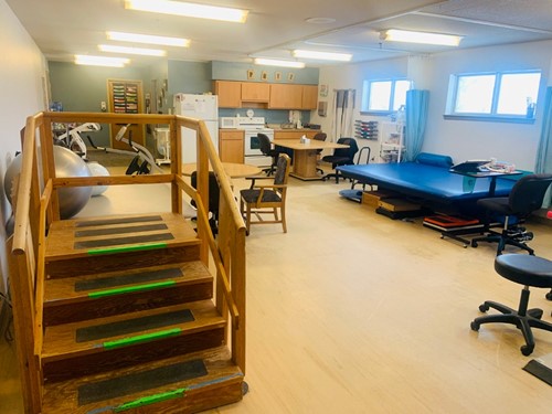 Image of Burlington Health and Rehabilitation Center (5)