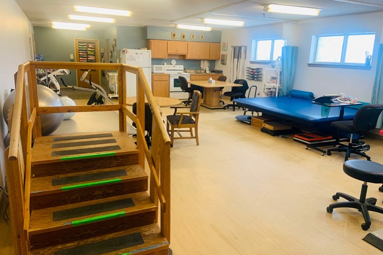 Image of Burlington Health and Rehabilitation Center (5)