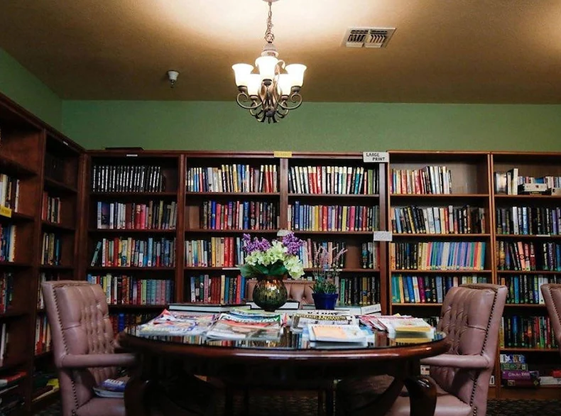 Image of Sierra Regency (6)