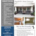 Image of Wheat Ridge Heights Apartments (1)