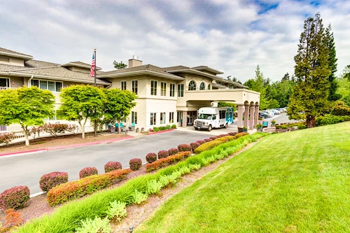 Image of Harbour Pointe Senior Living (1)