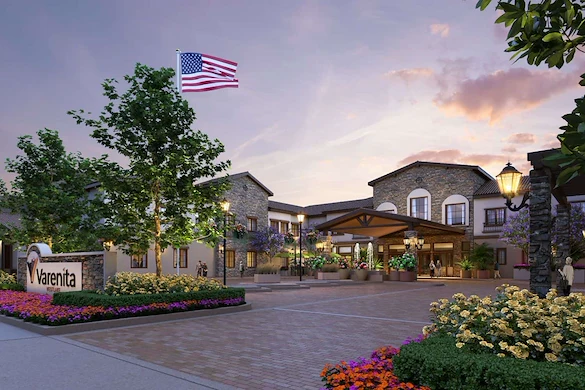 Image of Varenita of Westlake (1)