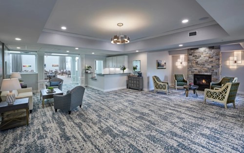 Image of Stonebay of Orono Senior Living (6)