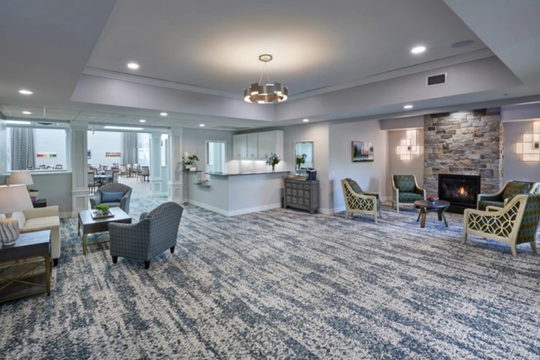 Image of Stonebay of Orono Senior Living (6)