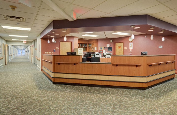 Image of Monroeville Skilled Nursing and Rehab Center (2)