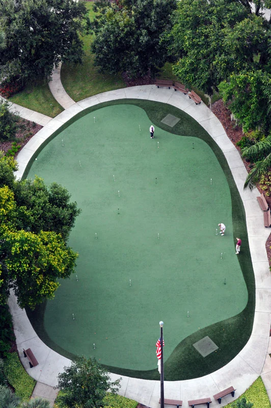 Image of Westminster Towers (9)