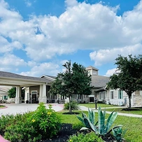 Image of Chapters Living of New Braunfels (1)