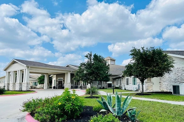 Image of Chapters Living of New Braunfels (1)