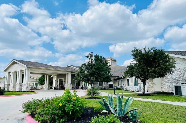 Image of Chapters Living of New Braunfels (1)