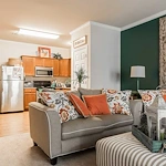 Image of The Mansions at Sandy Springs - Independent Living (6)