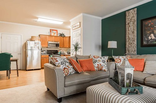 Image of The Mansions at Sandy Springs - Independent Living (6)