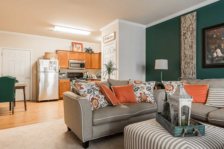 Image of The Mansions at Sandy Springs - Independent Living (6)