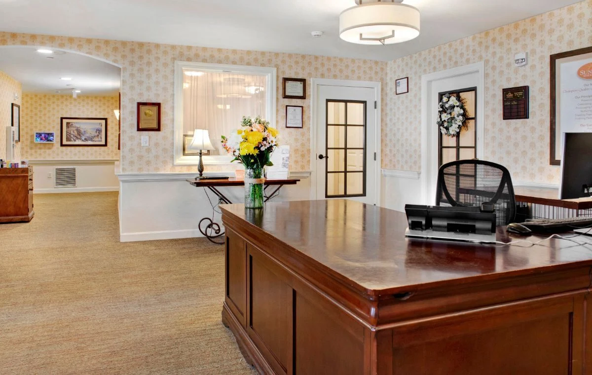 Image of Sunrise at Canyon Crest (4)