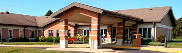 Image of Bethel Lutheran Home Senior Living (3)