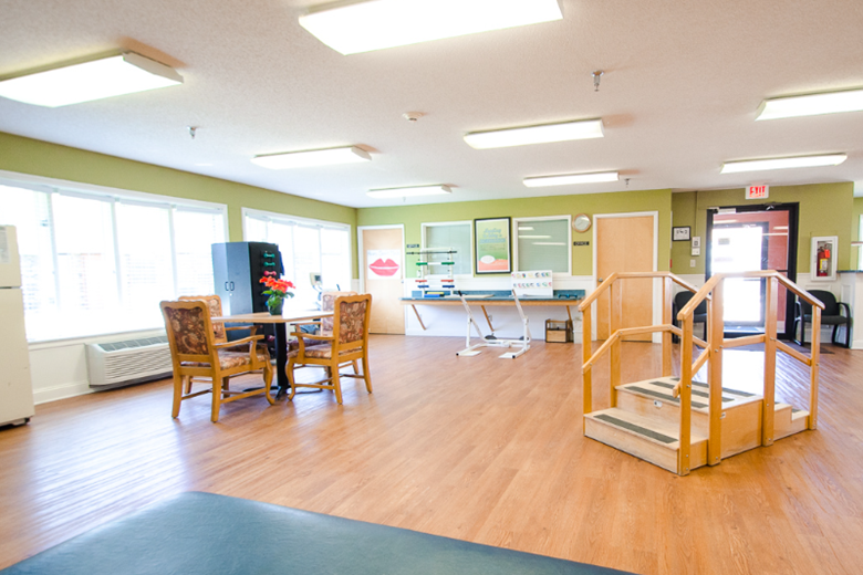 Image of Signature Healthcare Of Muncie (7)